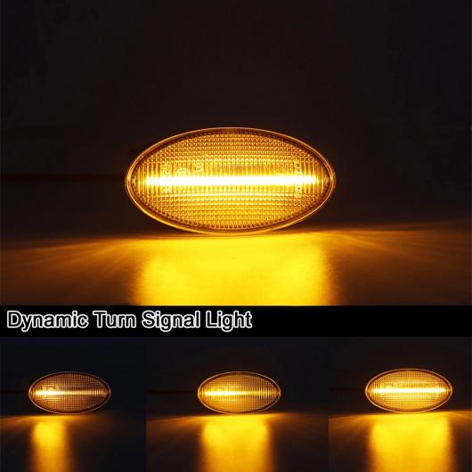 ѥ饤 ꥢ  LED  ޡ 饤 ʥߥå С 󥷥ʥ Ŭ:   ӥ ץå ե SX4 ˡ APV ڥ/OPEL եå/FIAT ꥢ AL-MM-5493 AL
