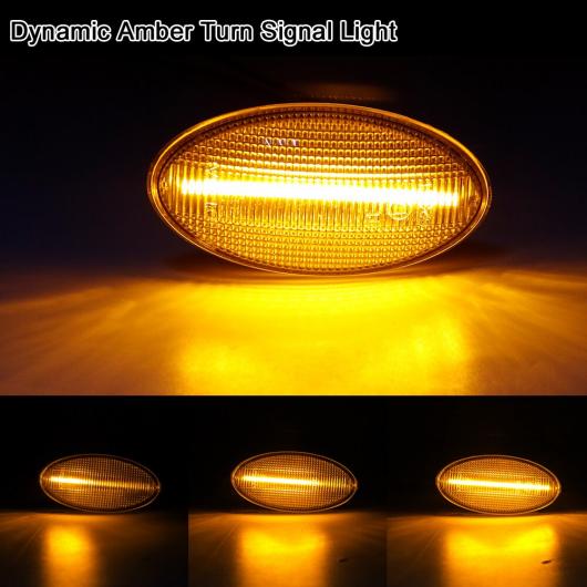 ѥ饤 2ԡ ꥢ  LED  ޡ 饤 ʥߥå С 󥷥ʥ Ŭ: MAZDA2 MAZDA3 ޥĥ 5 MAZDA6 BT-50 MPV II ꥢ AL-MM-5510 AL
