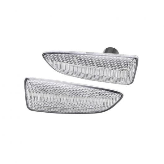 ѥ饤 2ԡ 顼 ꥢ  LED  ޡ 饤 С 󥷥ʥ Ŭ: ڥ/OPEL ȥ-J ȥ-K ե CROSSLAND 󥷥˥ ꥢ AL-MM-5535 AL