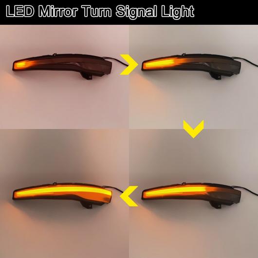 ѥ饤 2ԡ LED  ߥ顼 󥸥 饤 ʥߥå 󥷥ʥ Ŭ: ٥ C/S/E/CLC-饹 W205 W222 C217 W213 W221 C238 X253 C257 ⡼ AL-MM-5542 AL
