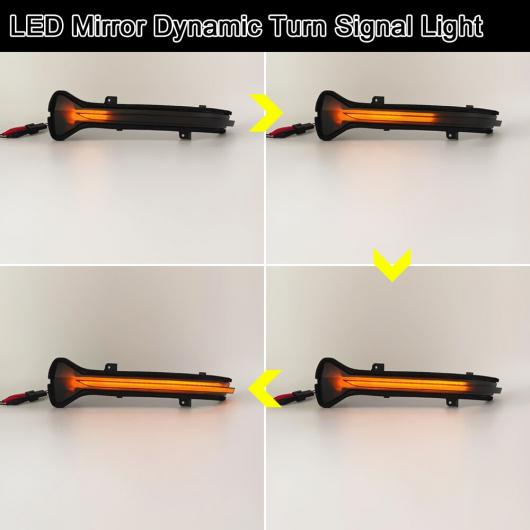 ѥ饤 LED  ߥ顼 󥸥 饤 ʥߥå 󥫡 󥷥ʥ Ŭ: BMW 5 -꡼ G30 G31 F90 M5 6 -꡼ G32 7 -꡼ G11 G12 ⡼ AL-MM-5543 AL