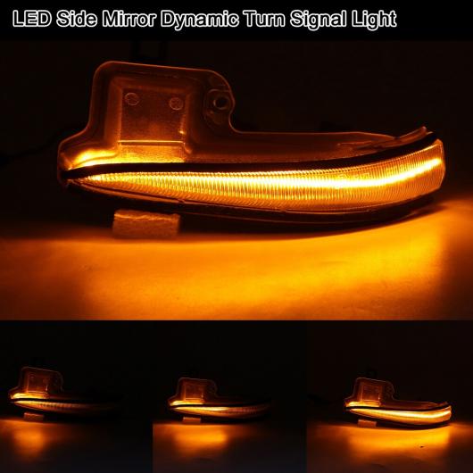 ѥ饤 2ԡ ꥢ  LED  ߥ顼 󥫡 饤 ʥߥå 󥷥ʥ Ŭ: ȥ西  MK3 ϥ MK4 ե RAV4 쥯 LM ꥢ AL-MM-5550 AL