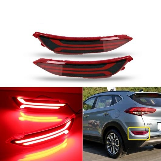 ѥ饤 LED ꥢ Хѡ ե쥯 饤 Ŭ: ġ 2015-2017 ꥢ ե ꥢ Хѡ 饤 ֥졼 ꡼ 饤 3ե󥯥 AL-MM-5781 AL