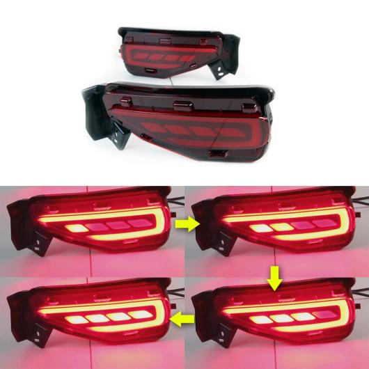 ѥ饤 LED ꥢ Хѡ ե쥯 饤 Ŭ: ȥ西 ե 2015 2016 2017 LED ֥졼 饤 󥷥ʥ ɥ饤ӥ 饤 C 3ե󥯥 AL-MM-5797 AL