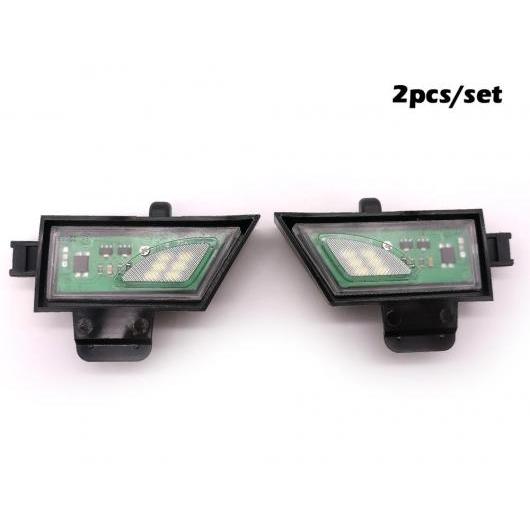 ѥ饤 顼ʤ   ߥ顼  LED ѥɥ 饤 Ŭ: VW  7 VII ꥢ SPORTSVAN ȥ II  ȥå CAN-BUS ۥ磻 6000K AL-MM-5818 AL