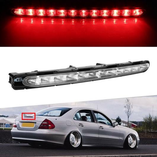ѥ饤 LED  ϥ ޥ ֥졼 ꥢ ȥå ơ饤  Ŭ: 륻ǥ٥ W211 2003-2006 ۥ磻 AL-MM-8330 AL