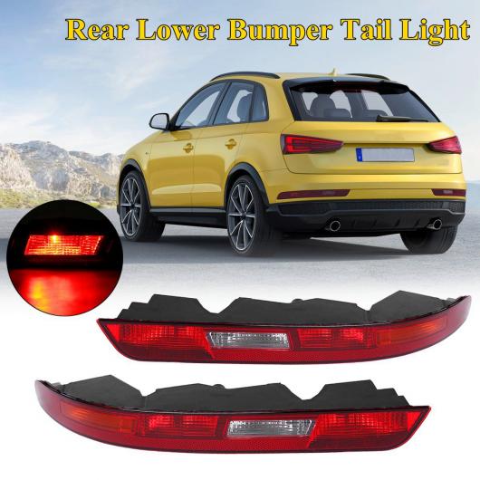 ѥ饤 ꥢ /   Хѡ ơ饤  å Ŭ: ǥ/AUDI Q3 2011-2015 ڥ Ŭ: 16-18 AL-MM-8352 AL