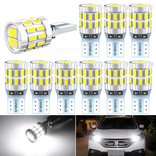 ѥ饤 T10 W5W 顼 5W5 LED إå ޡ ѡ 饤 Ŭ: 륻ǥ٥ W210 W211 W212 W124 W205 W204 W177 S GLA GLK C E 饹 10ԡ ۥ磻 AL-MM-8445 AL
