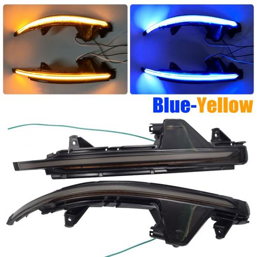 ѥ饤 ʥߥå 󥫡 LED   Хåߥ顼 ߥ顼 󥷥 󥸥 󥫡 ԡ 饤 Ŭ: ǥ/AUDI A7 S7 RS7 4G8 2010-2017 ֥롼  AL-MM-8459 AL