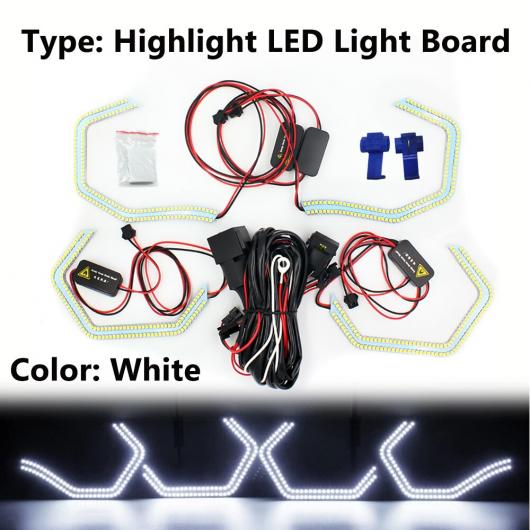 ѥ饤 4ԡ M4 LED ꥹ 󥸥  å  å Ŭ: BMW 4 5꡼ E60 E61F32 F33 F36 F82 F83 M4 M5 F10 F11 F18 G30 F90 ɤʤ ۥ磻 AL-MM-8475 AL