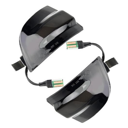 ѥ饤 2ԡ LED Хåߥ顼 ߥ顼 󥸥 ե 󥷥ʥ饤  塼˥  Ŭ: ե/FORD ե 2 MK2 2004-2008 C-ޥå 2007-2010  AL-MM-8650 AL