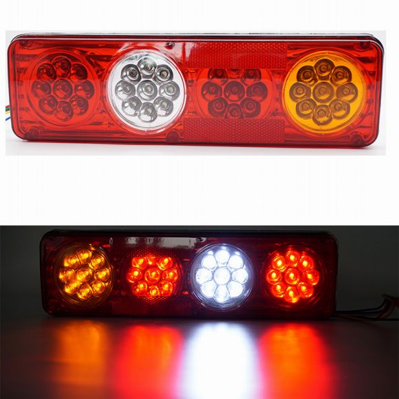 ѥ饤 2ԡ ɿ LED ơ饤 ꥢ  ڥ ܡ ȥ졼顼 12V/24V ꥢ ѡ Ŭ: ȥ졼顼 ȥå 饤 Q_2ԡ 12V24V AL-MM-8700 AL