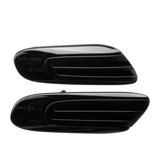 ѥ饤 2ԡ LED ʥߥå LED  ԡ 󥸥 饤 ե  ޡ ʥ  饤 Ŭ: BMW ߥ ѡ F55 F56 F57 ֥å AL-MM-8775 AL