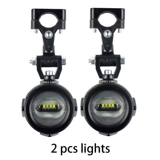 車用ライト 適用: BMW R1200GS フロント フォグライト LED ドライビング ライト BMW R 1200 GS アドベンチャー LC 2014 2015 2016 オートバイ パーツ 2ピース ライト AL-MM-8781 AL