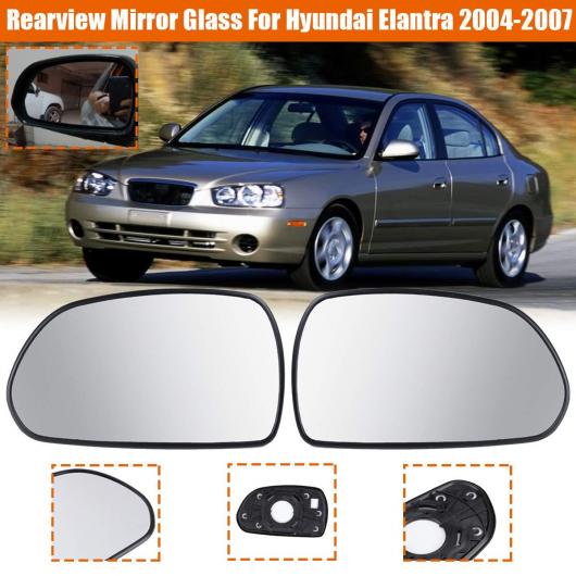 ѳѡ  Хåߥ顼 ɥ ߥ顼 饹 / Ŭ: ҥ//HYUNDAI ȥ 2004 2005 2006 2007 XHY-002 ڥ ҡƥåɤʤ AL-NN-0949 AL