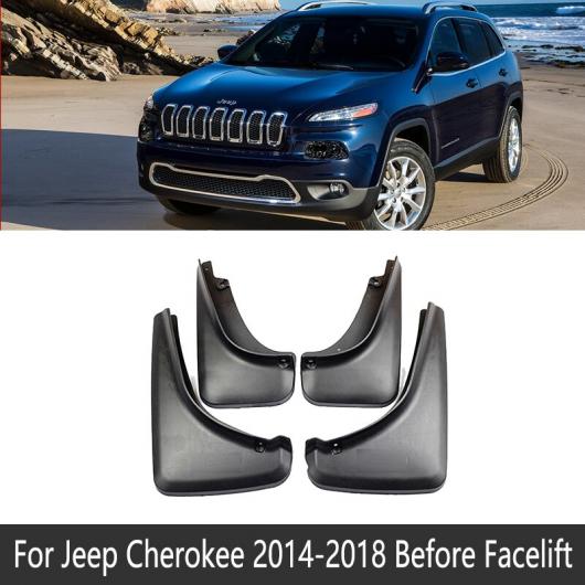 ѳѡ ޥå  եå ť褱 Ŭ: /JEEP /CHEROKEE KL 20142020 2015 2016 2017 2018 2019 5 Ŭ: եե AL-NN-2015 AL