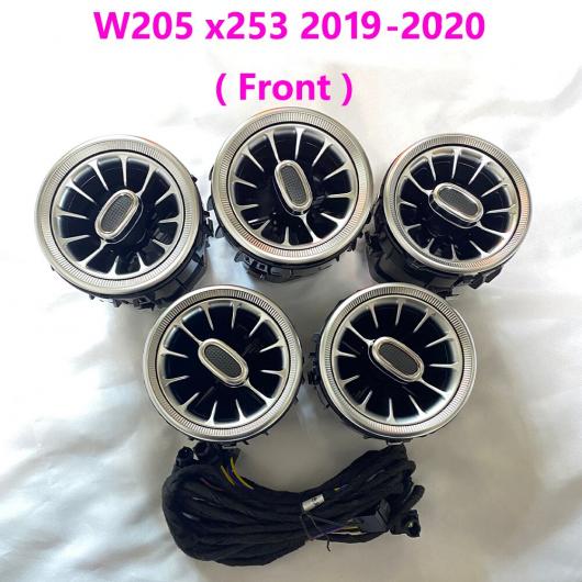 ѥ饤 LED ͥ Υ  Ŭ: 륻ǥ٥ A/C/E/S/V/CLA/GLA/GLC W176 W205 W213 W222 W447 W117 W156 X253 ̵ ӥ 饤 W205 X253 19-21 AL-NN-6051 AL