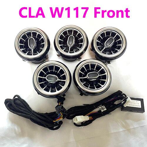 ѥ饤 LED ͥ Υ  Ŭ: 륻ǥ٥ A/C/E/S/V/CLA/GLA/GLC W176 W205 W213 W222 W447 W117 W156 X253 ̵ ӥ 饤 CLA W117 AL-NN-6051 AL