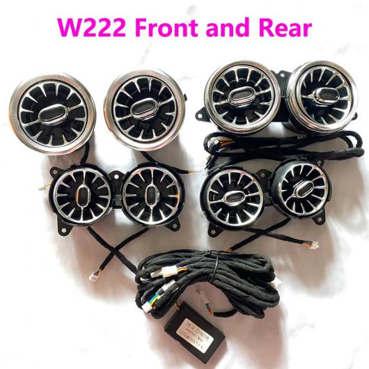 ѥ饤 LED ͥ Υ  Ŭ: 륻ǥ٥ A/C/E/S/V/CLA/GLA/GLC W176 W205 W213 W222 W447 W117 W156 X253 ̵ ӥ 饤 W222 AL-NN-6051 AL