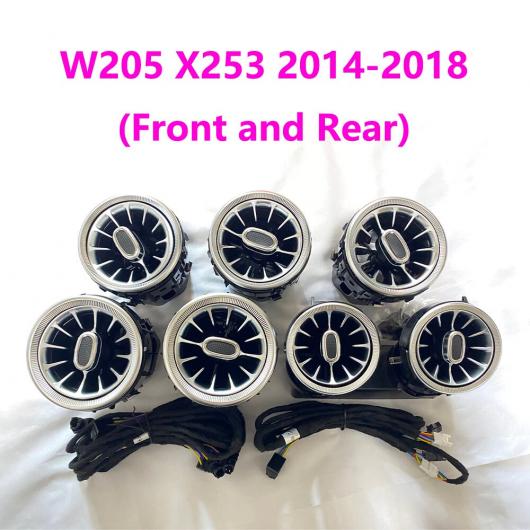 ѥ饤 LED ͥ Υ  Ŭ: 륻ǥ٥ A/C/E/S/V/CLA/GLA/GLC W176 W205 W213 W222 W447 W117 W156 X253 ̵ ӥ 饤 W205 X253 14-18 AL-NN-6051 AL