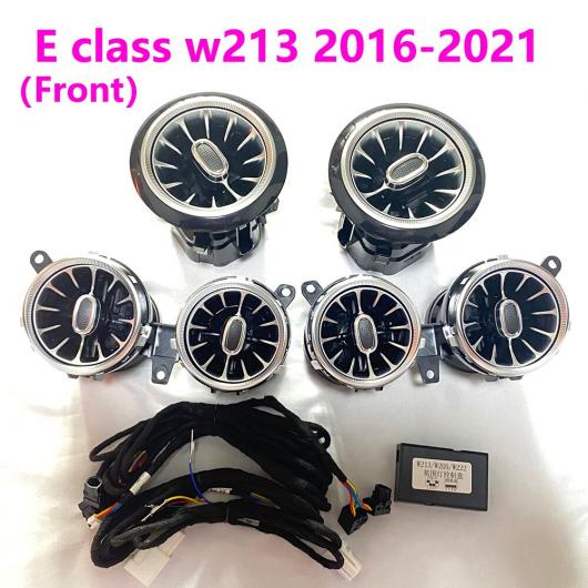 ѥ饤 LED ͥ Υ  Ŭ: 륻ǥ٥ A/C/E/S/V/CLA/GLA/GLC W176 W205 W213 W222 W447 W117 W156 X253 ̵ ӥ 饤 W213 AL-NN-6051 AL