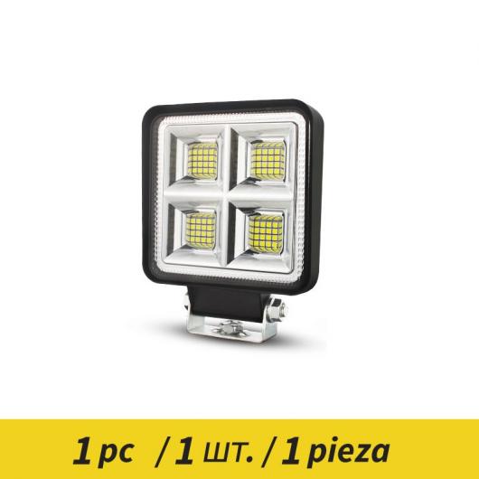 ѥ饤 4 144W LED ե  С 24V LED إåɥ饤 12-24V Ŭ:  ȥХ ȥå ܡ ȥ饯 ȥ졼顼 ե  饤 144W 1ԡ AL-NN-6134 AL