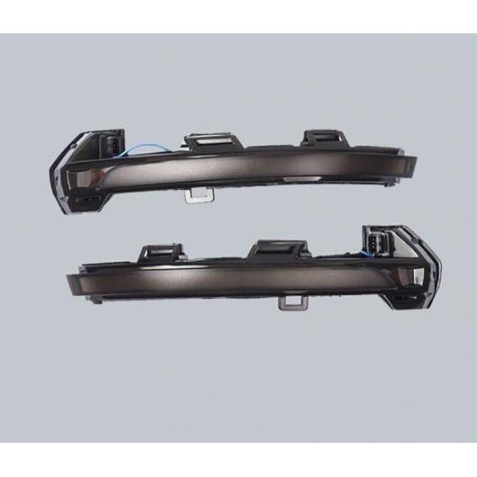車用ライト 2ピース 適用: メルセデス GLC C253 X253 C W205 S205 C205 A205 C200 C260 C300 2011 - 2019 LED ダイナミック ウインカー H1008L ターン ライト AL-NN-8540 AL