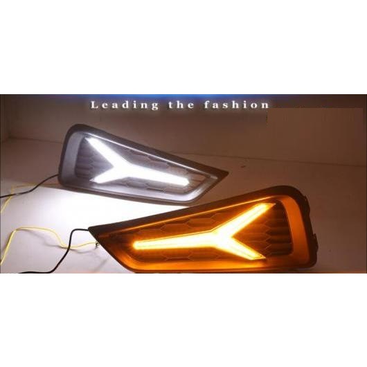 ѥ饤 Хѡ إåɥ饤 Ŭ: ƥ ǥ 饤 2015-2019 DRL LED إåɥ ե ۥ磻  ۥ ƥ 2015-2019 AL-OO-0002 AL