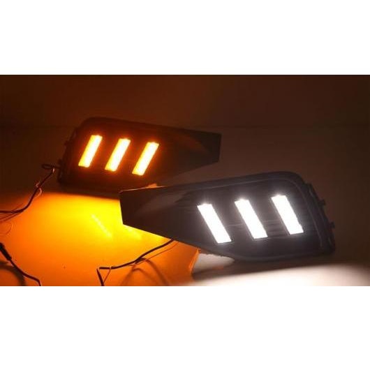 ѥ饤 Хѡ إåɥ饤 Ŭ: T- ǥ 饤 2019-2021 DRL LED إåɥ ե 2 ۥ磻  VW T  2019-2021 AL-OO-0005 AL