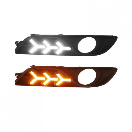 ѥ饤 Хѡ إåɥ饤 Ŭ: ȥ  ǥ 饤 2012-2015 DRL LED إåɥ ե ۥ磻    2012-2015 ȥ AL-OO-0007 AL