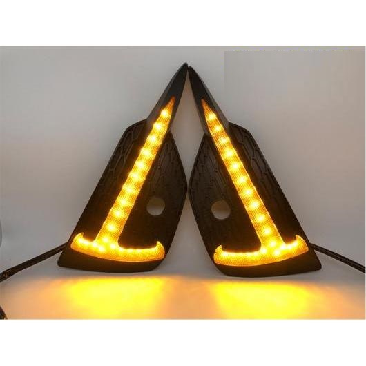 ѥ饤 Хѡ إåɥ饤 Ŭ: 㥷奫 ǥ 饤 2019-2021 DRL LED إåɥ ե ۥ磻   㥷奫 2019-2021 AL-OO-0008 AL