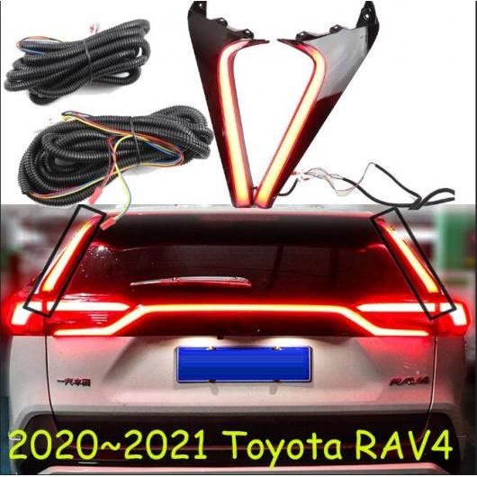 ѥ饤 Хѡ ơ饤 RAV4 RAV 4 2020-2021 LED ơ ꥢ 饤 ե 001 ȥ西 RAV4 2020-2021 AL-OO-0022 AL