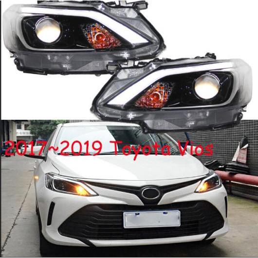 ѥ饤 Хѡ إåɥ  إåɥ饤 2017-2019 LED DRL HID Υ ե 饤 ե 001 ȥ西  2017-2019 LED 饤 AL-OO-0041 AL