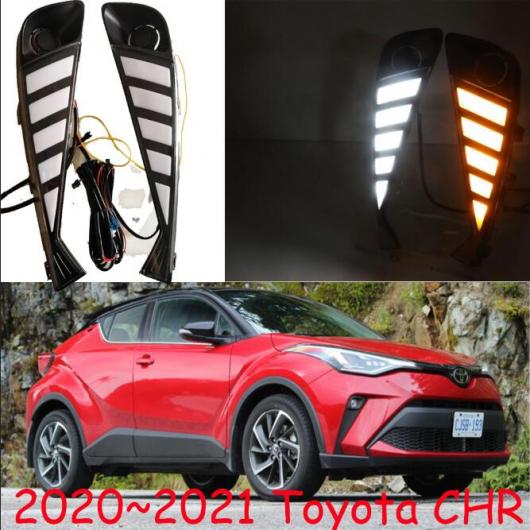 ѥ饤 Хѡ إåɥ饤 CH R CH-R CHR ǥ 饤 2020-2021 DRL LED إåɥ ե ۥ磻  ȥ西 CHR 2020-2021 AL-OO-0044 AL