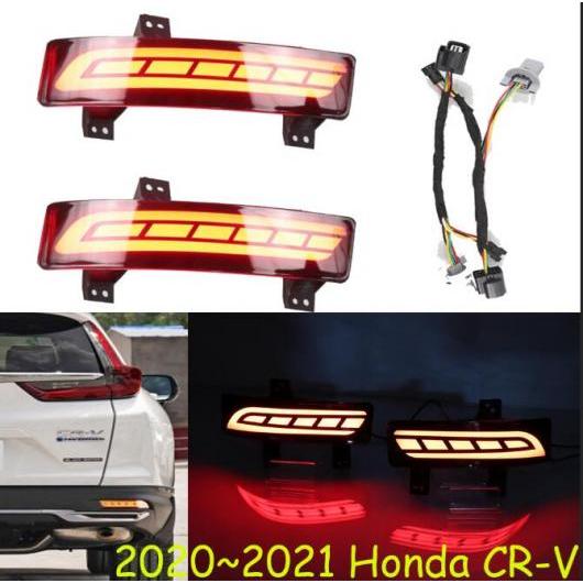 ѥ饤 2020-2021 ơ饤 Ŭ: CRV CR V ֥졼 LED ơ ꥢ 饤 ե 001 ۥ CRV 2020-2021 AL-OO-0075 AL