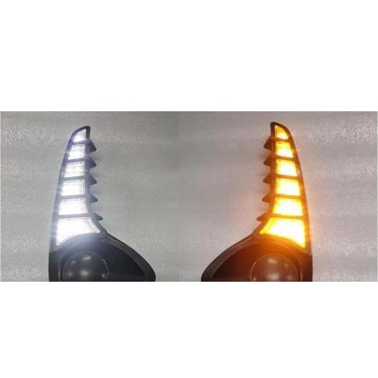ѥ饤 Хѡ إåɥ饤  ǥ 饤 2020-2022 DRL LED إåɥ Ŭ: ե ۥ磻  ȥ西  2021-2022 AL-OO-0085 AL