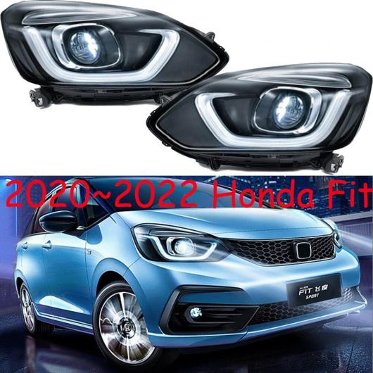 ѥ饤 Хѡ إåɥ Ŭ: 㥺 եå إåɥ饤 2020-2022 LED DRL HID Υ ե 001 ۥ եå 2020-2022 LED Х AL-OO-0115 AL