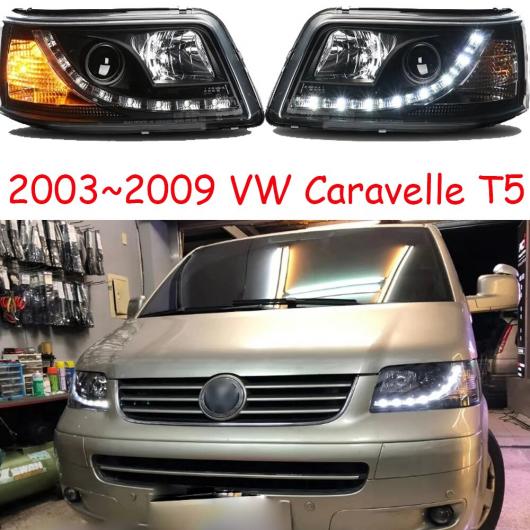 ѥ饤 Хѡ إåɥ ٥ T5 إåɥ饤 2003-2009/2011-2015 LED HID Υ إå 饤 ե 2003-2009 VW ٥ LED Х AL-OO-0143 AL