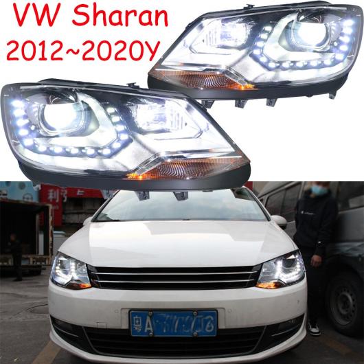 ѥ饤 Хѡ إåɥ  إåɥ饤 2012-2020 LED HID Υ إå 饤 ե 001 VW  LED Х 2012-2020 AL-OO-0144 AL