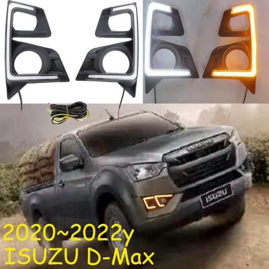 ѥ饤 Хѡ D ޥå إåɥ饤 Ŭ: D-ޥå ǥ 饤 2020-2022 LED DRL إåɥ ե ۥ磻    D ޥå 2020-2022 륤LED AL-OO-0145 AL