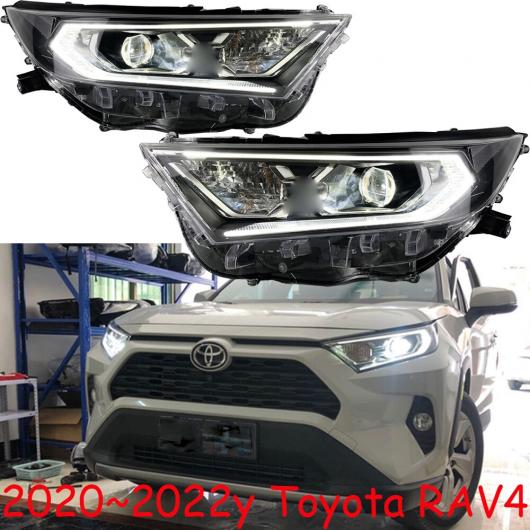 ѥ饤 1ԡ Хѡ RAV 4 RAV4 إåɥ饤 Ŭ: ǥ 饤 2020-2022 륤LED إåɥ ե 1å 2ԡ ȥ西 RAV4 2020-2022 륤LED AL-OO-0150 AL