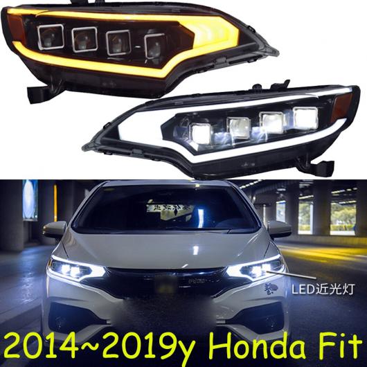 ѥ饤 Хѡ إåɥ Ŭ: եå 㥺 إåɥ饤 2014-2019 륤LED DRL إå 饤 ե 001 ۥ եå 㥺 2014-2019 륤LED AL-OO-0154 AL
