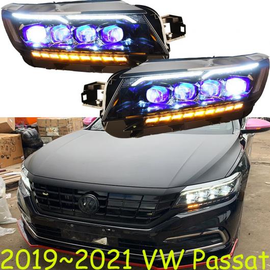 ѥ饤 1å Хѡ إåɥ Ŭ: ѥ إåɥ饤 2019-2021 륤LED DRL إå 饤 ե 001 VW ѥ 2019-2021 륤LED AL-OO-0159 AL