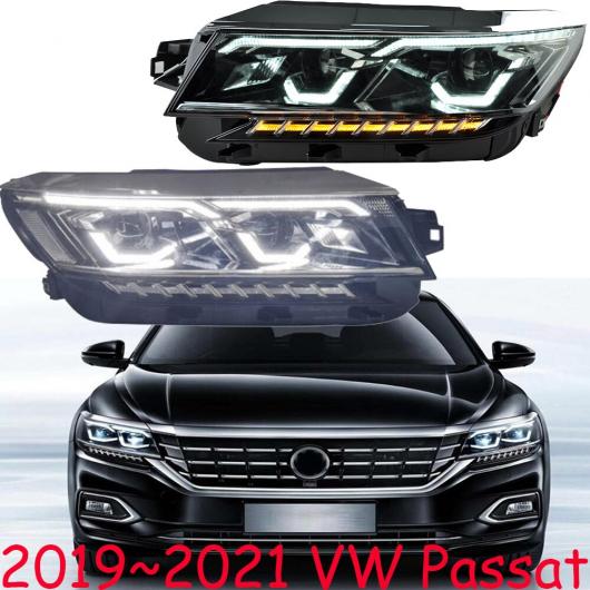 ѥ饤 1å Хѡ إåɥ Ŭ: ѥ إåɥ饤 2019-2021 HID Υ Х LED DRL إå 饤 ե 001 VW ѥ 2019-2021 Х֤ʤ AL-OO-0160 AL