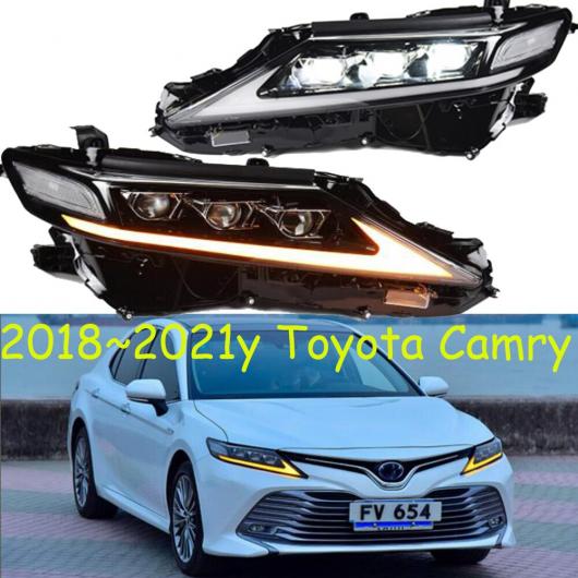 ѥ饤 إå  ꥪ  إåɥ饤 2018-2021  LED DRL ǥ˥󥰥饤 001 ȥ西    LED 2018-2021 AL-OO-0163 AL