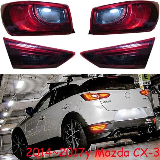 ѥ饤 2014-2017 CX3 ơ饤 CX 3 ꥢ 饤 Ŭ: CX-3 ơ ե 001 ޥĥ CX 3 2014-2017 AL-OO-0166 AL