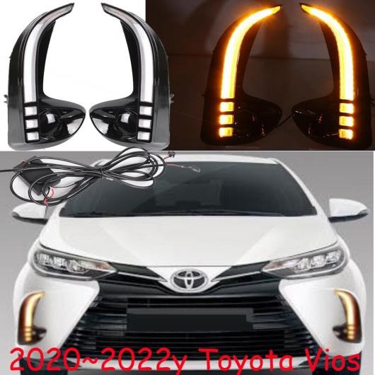 ѥ饤 Хѡ إåɥ饤  ǥ 饤 2020-2022 DRL LED إåɥ Ŭ: إå  ե ۥ磻  ȥ西  2020-2022 AL-OO-0191 AL
