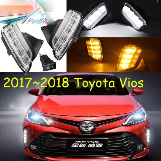 ѥ饤 Хѡ إåɥ饤  ǥ 饤 2017-2019 DRL LED إåɥ Ŭ: إå  ե ۥ磻  ȥ西  2017-2019 AL-OO-0192 AL