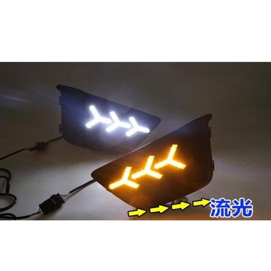 ѥ饤 ʥߥå Хѡ إåɥ饤 Ŭ: եå 㥺 ǥ 饤 ꥹ 2014-2016 DRL LED إåɥ ե ۥ磻  ۥ եå 2014-2016 AL-OO-0248 AL
