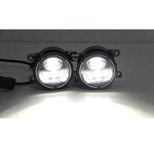 ѥ饤 ʥߥå Хѡ إåɥ饤 Ŭ: եå 㥺 ǥ 饤 ꥹ 2021-2022 DRL LED إåɥ ե LED ե ۥ եå 2021-2022 AL-OO-0249 AL